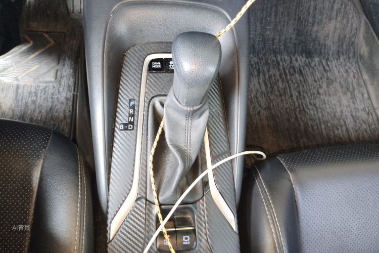 Toyota Corolla 2022 car image #16