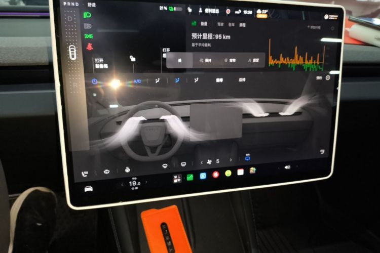 Tesla Model 3 2025 #13 Tesla Model 3 2025 صورة سيارة #13