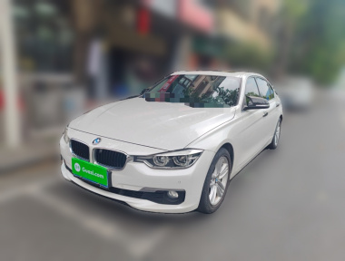 BMW 3 Series 2017 BMW 3 Series 2017 immagine di auto