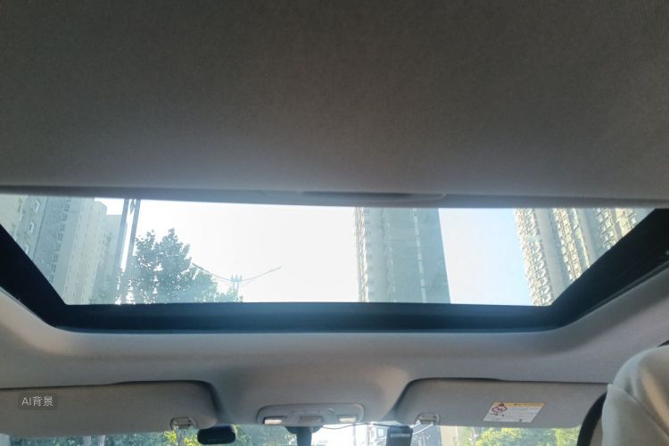 GEELY Coolray 2022 #20 GEELY Coolray 2022 car image #20