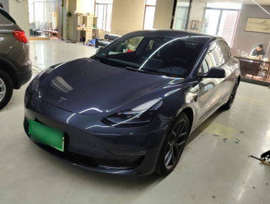 Tesla Model 3 2022 Tesla Model 3 2022 car image