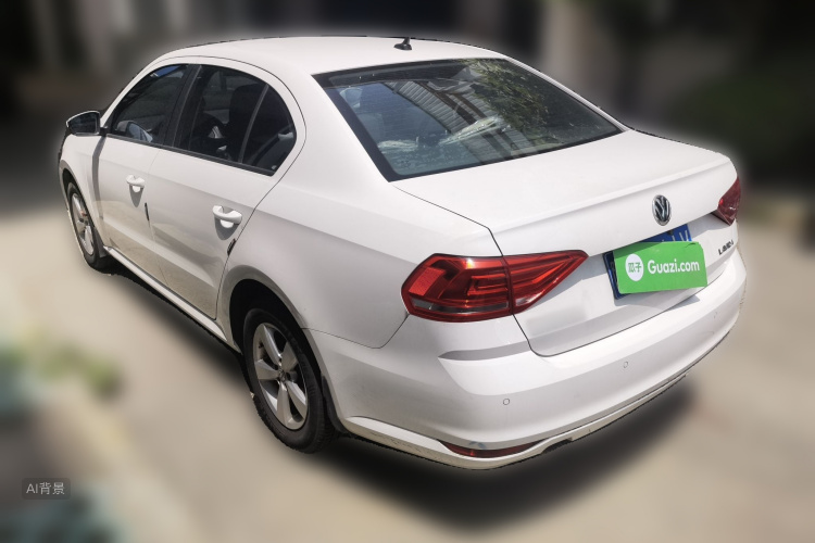 Volkswagen Lavida 2016 #5 Volkswagen Lavida 2016 car image #5