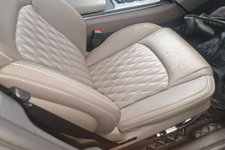 BYD Han 2021 car image #24