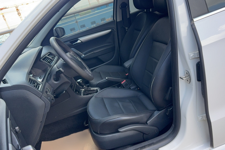 Volkswagen Lavida 2016 #19 Volkswagen Lavida 2016 car image #19