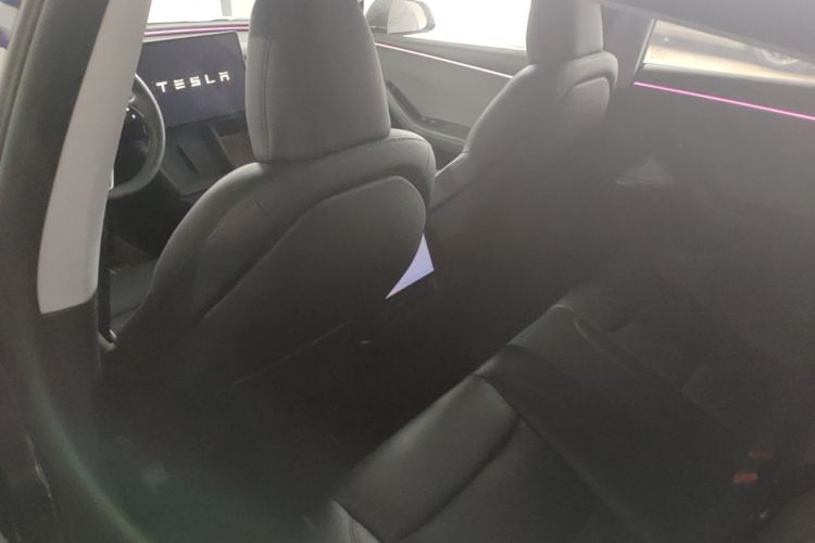 Tesla Model 3 2024 imagem de carro #15