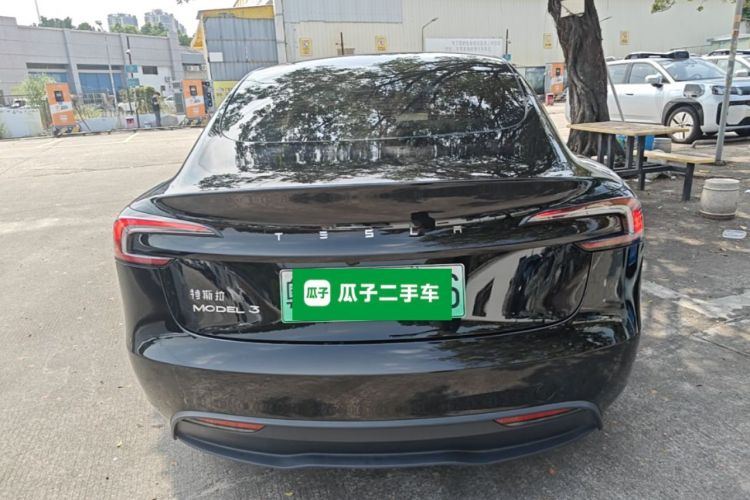 Tesla Model 3 2023 #6 Tesla Model 3 2023 car image #6