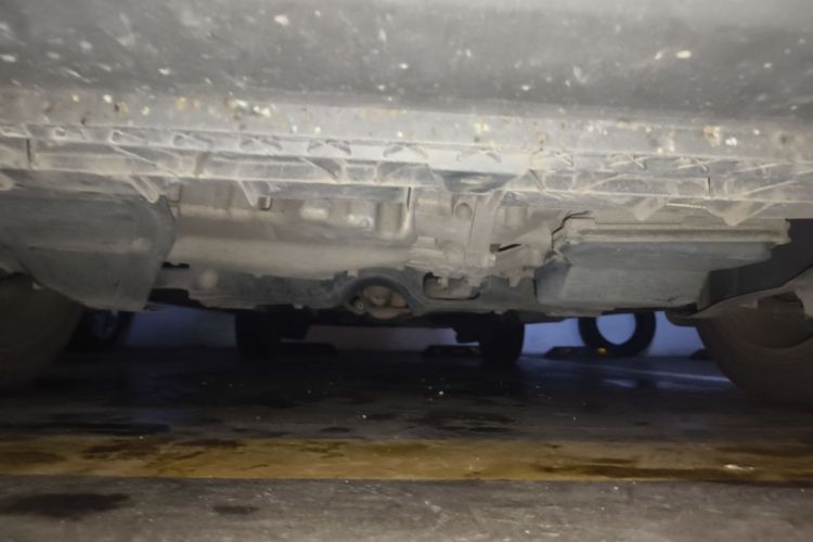 Volkswagen Santana 2018 #30 Volkswagen Santana 2018 car image #30