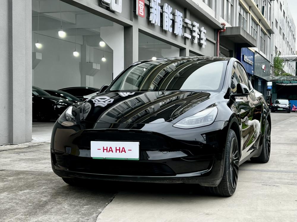 Tesla Model Y 2023 Tesla Model Y 2023 car image