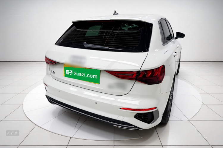 Audi A3 2024 car image #6