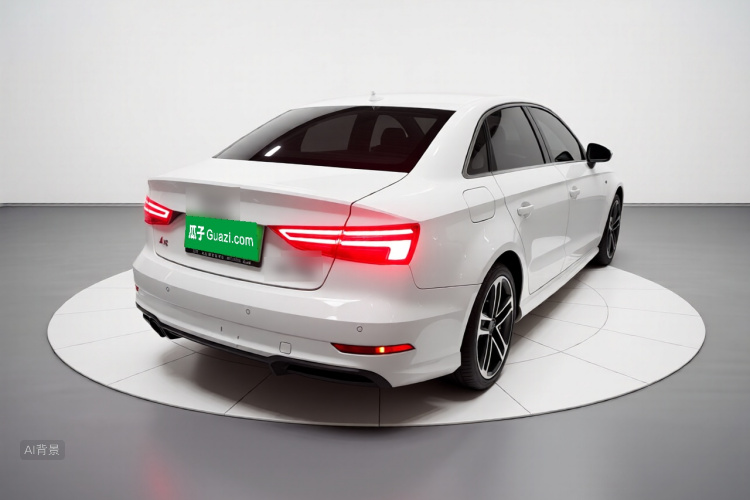Audi A3 2017 #7 Audi A3 2017 immagine di auto #7