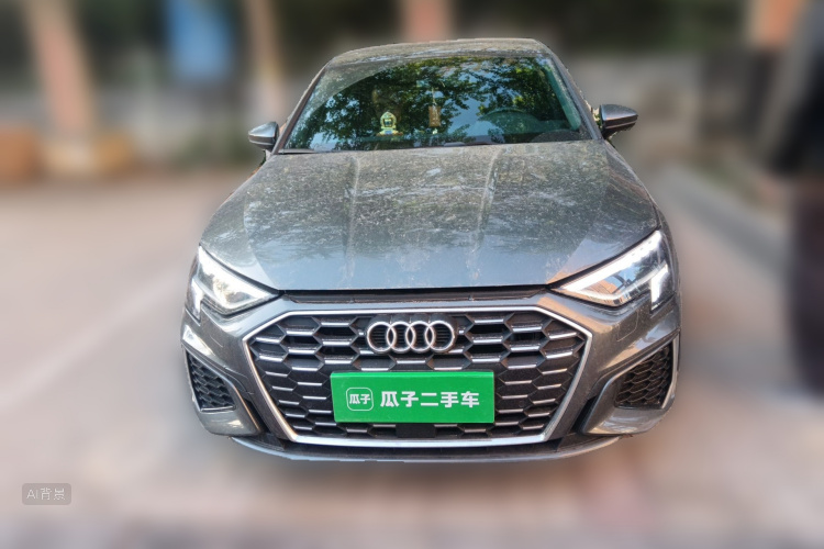 Audi A3 2022 #3 Audi A3 2022 immagine di auto #3