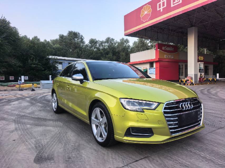 2018 imagen de coche #4