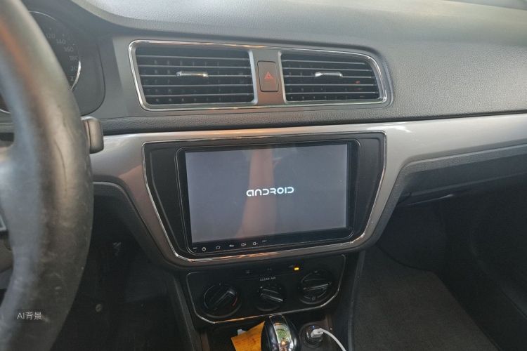 Volkswagen Lavida 2017 car image #15