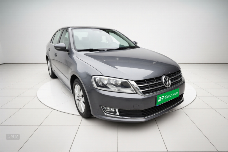 Volkswagen Lavida 2015 #4 Volkswagen Lavida 2015 car image #4