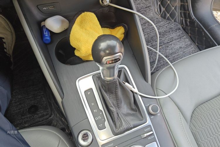 Audi A3 2020 imagem de carro #16