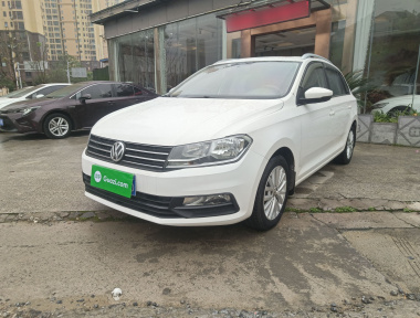 Volkswagen Santana 2017 Volkswagen Santana 2017 car image