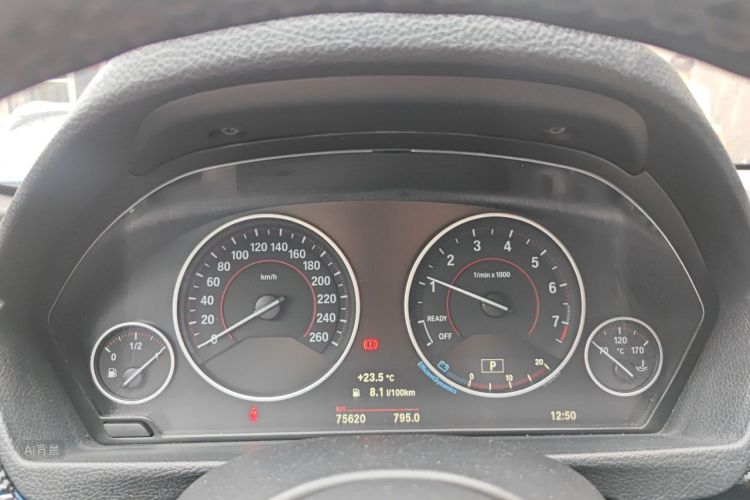 BMW 3 Series 2019 #13 BMW 3 Series 2019 car image #13