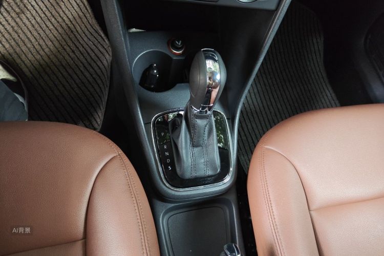 Volkswagen Polo 2017 #16 Volkswagen Polo 2017 car image #16