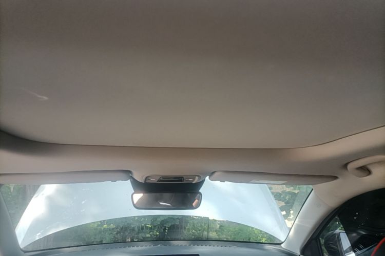 BYD Yuan Plus 2022 car image #18