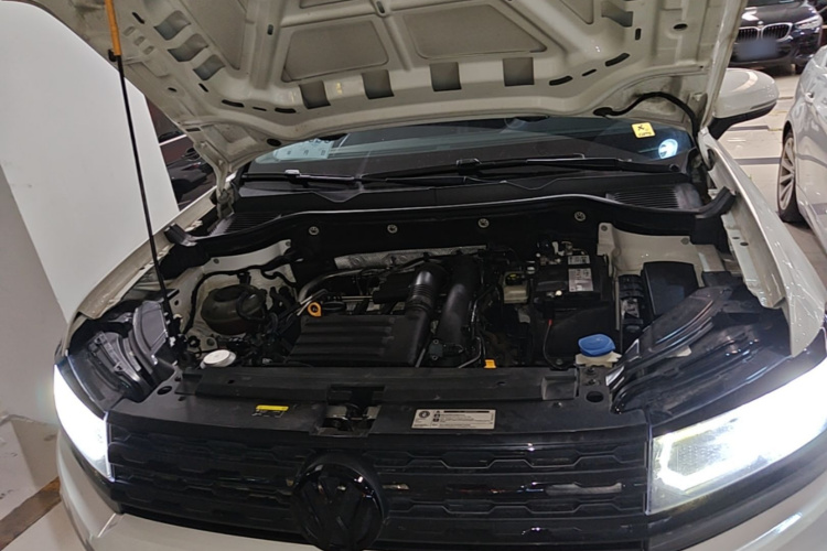 Volkswagen Tharu 2020 image de voiture #20