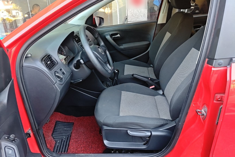 Volkswagen Polo 2016 #15 Volkswagen Polo 2016 car image #15