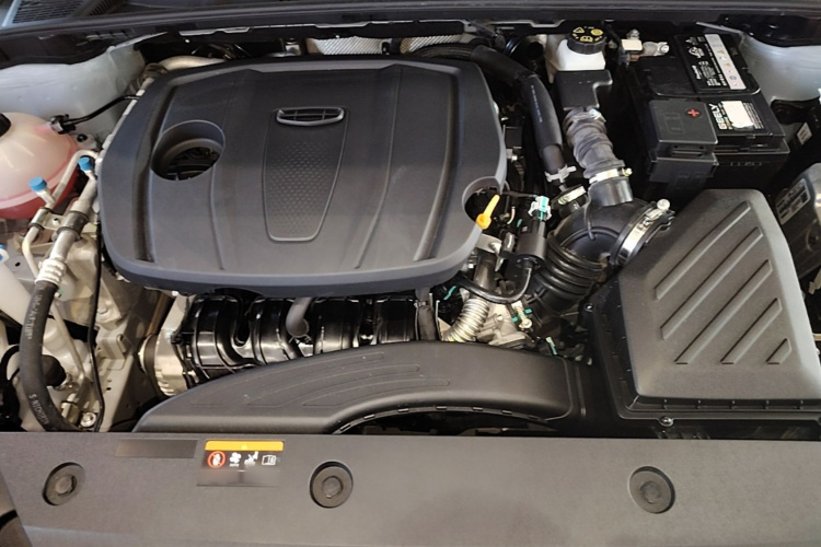 2023 #20 2023 car image #20