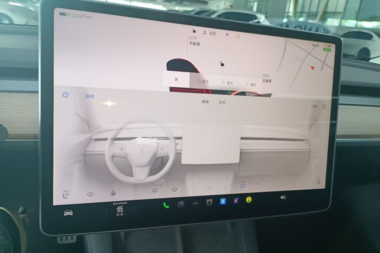 Tesla Model 3 2022 #17 Tesla Model 3 2022 car image #17