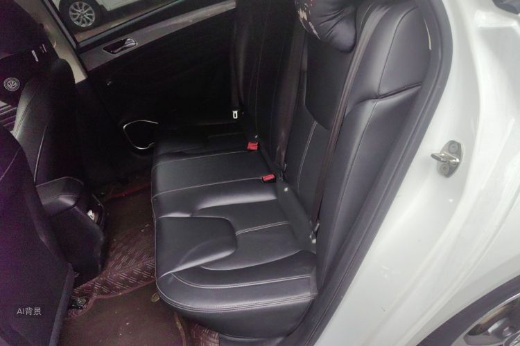 Chery Arrizo 5 2020 car image #19