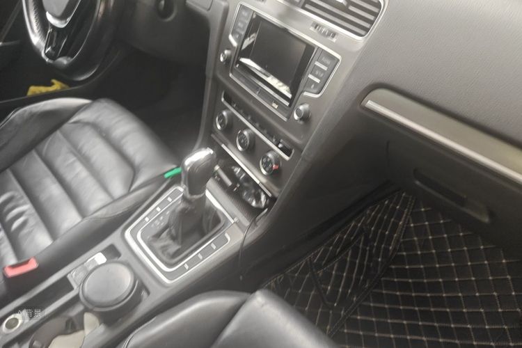 Volkswagen Golf 2016 #16 Volkswagen Golf 2016 immagine di auto #16