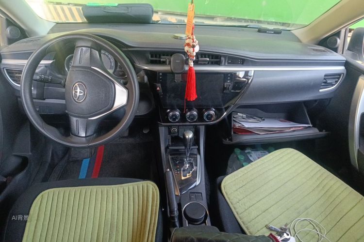 2015 #11 2015 car image #11
