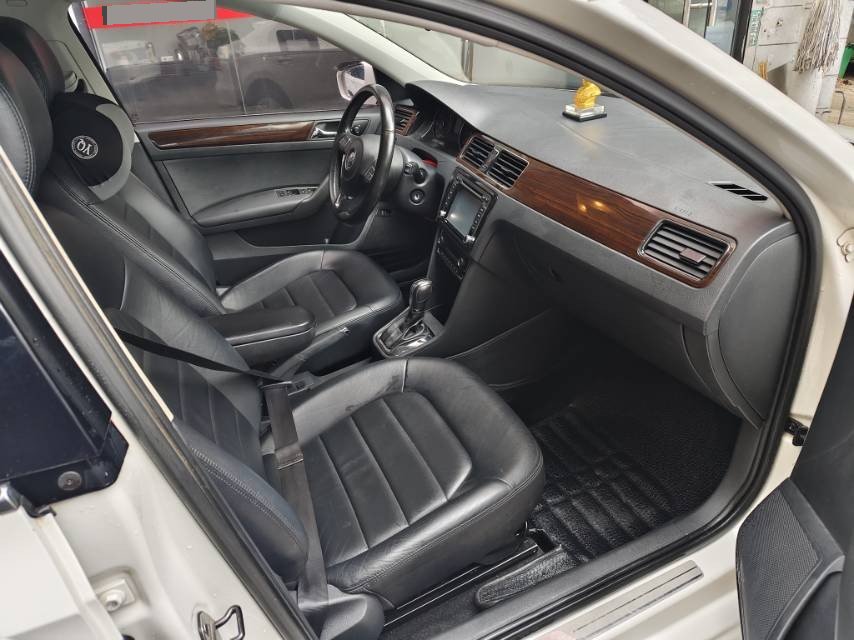 Volkswagen Santana 2013 #4 Volkswagen Santana 2013 immagine di auto #4