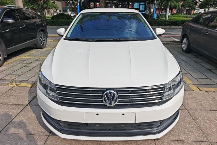 Volkswagen Lavida 2019 #3 Volkswagen Lavida 2019 car image #3