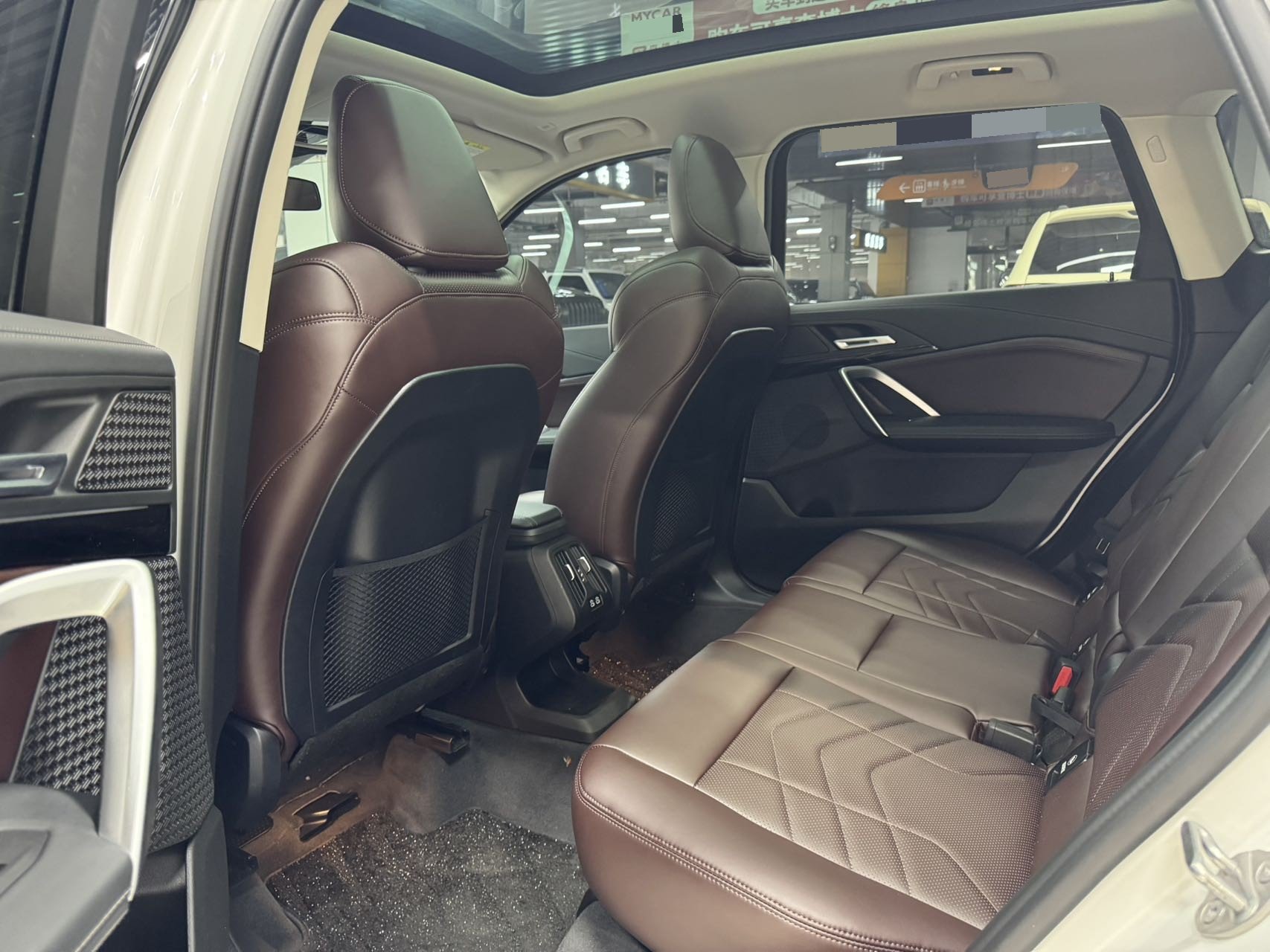BMW X1 2023 #9 BMW X1 2023 imagen de coche #9