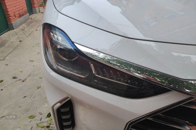 Jetour X70 PLUS 2021 #8 Jetour X70 PLUS 2021 car image #8
