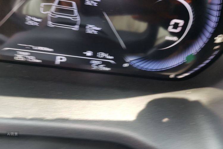 GEELY Emgrand 2025 car image #14