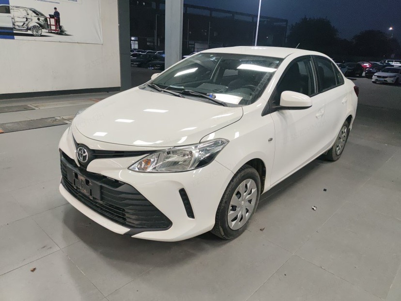 Toyota Vios 2019 Toyota Vios 2019 汽车图片