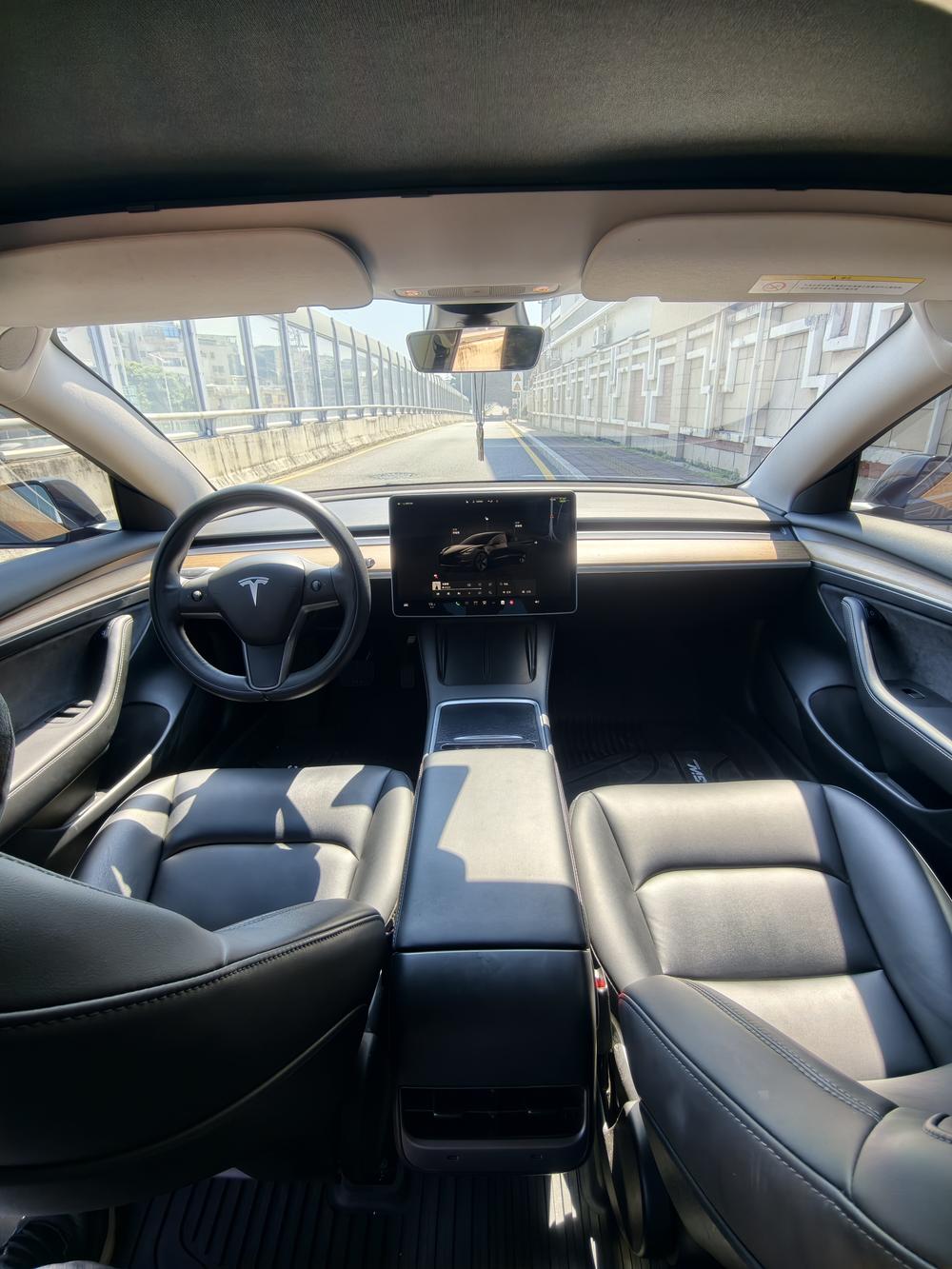 Tesla Model 3 2022 #8 Tesla Model 3 2022 image de voiture #8