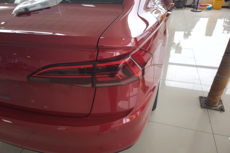 Volkswagen Bora 2019 #8 Volkswagen Bora 2019 immagine di auto #8