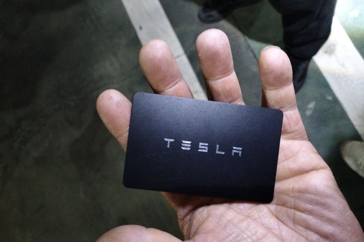 Tesla Model 3 2023 #11 Tesla Model 3 2023 car image #11