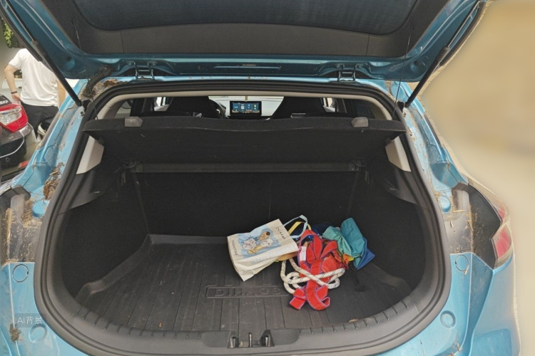 GEELY Emgrand S 2022 car image #21