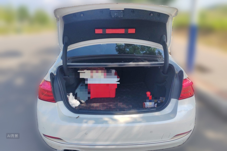 BMW 3 Series 2017 #21 BMW 3 Series 2017 car image #21