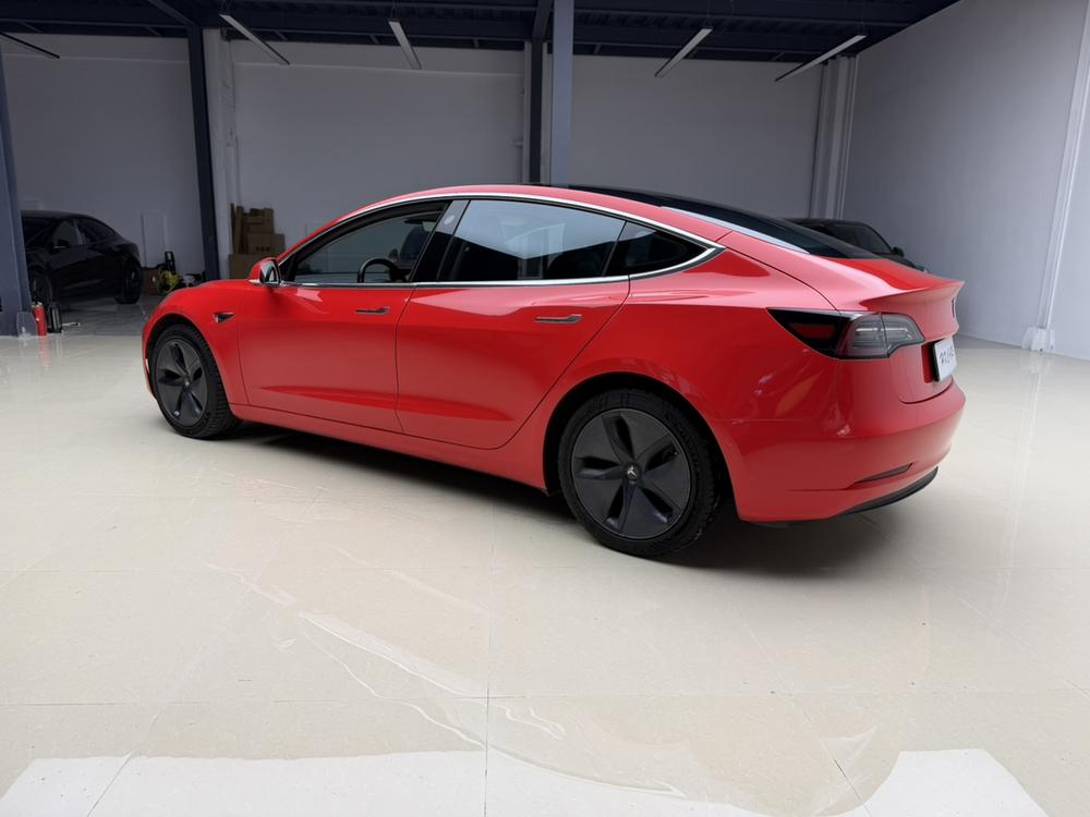 Tesla Model 3 (Imported) 2019 #5 Tesla Model 3 (Imported) 2019 car image #5