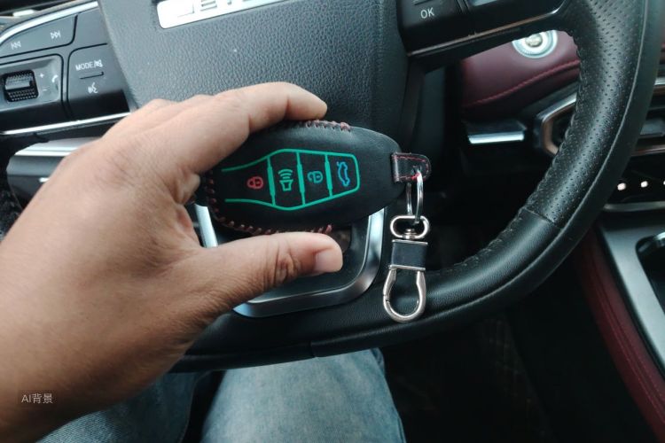 Jetour X70 PLUS 2024 imagen de coche #10