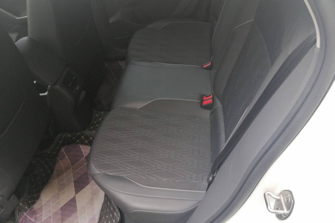 Volkswagen T-Cross 2019 #19 Volkswagen T-Cross 2019 immagine di auto #19