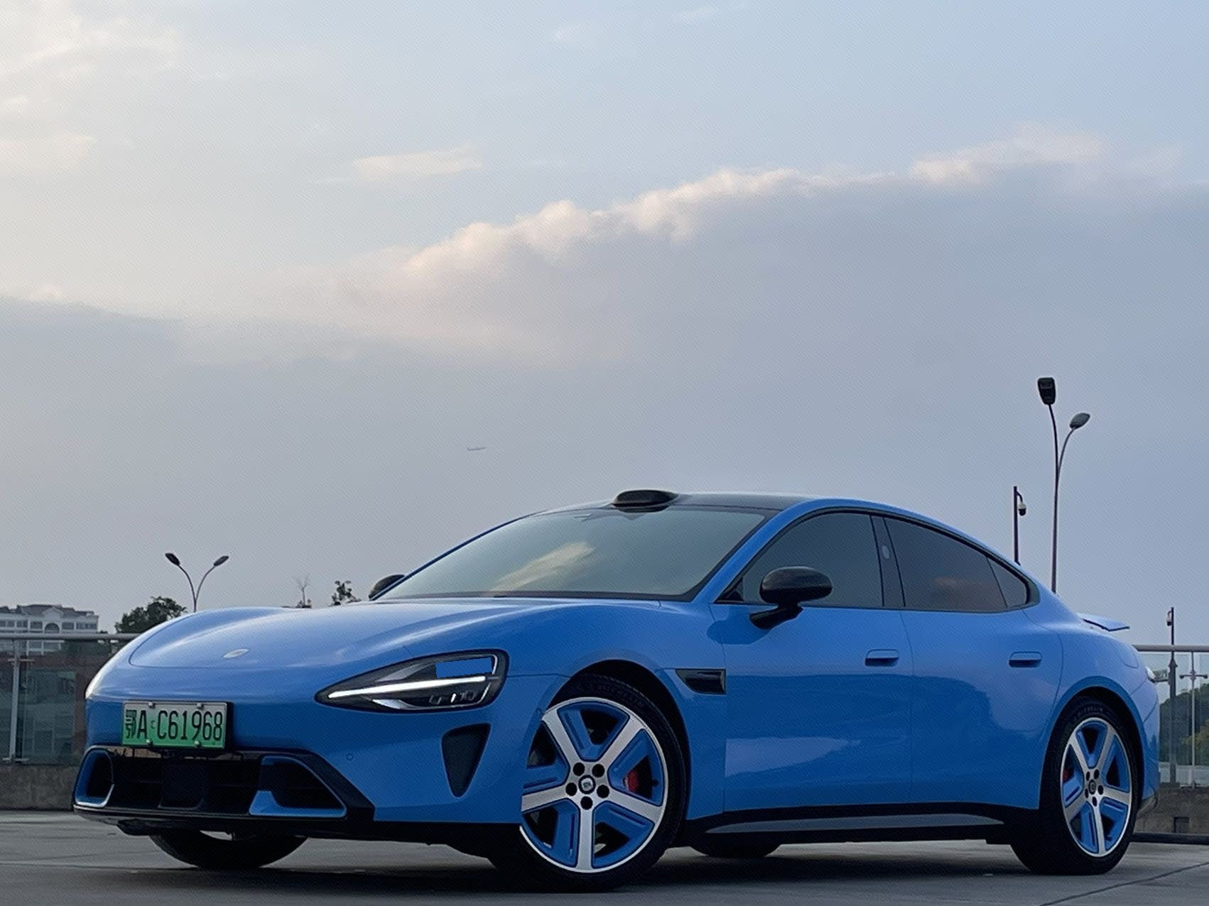2026 2026 imagen de coche