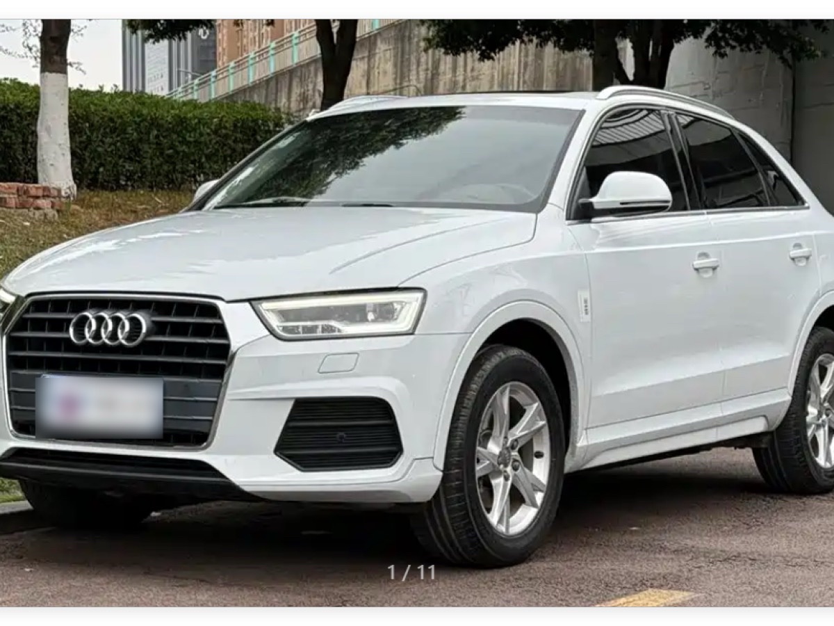 2018 2018 car image