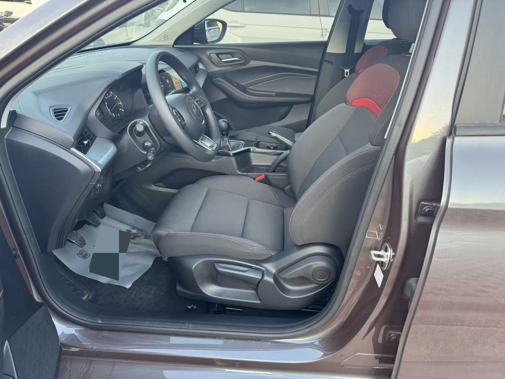 MG 5 2024 #4 MG 5 2024 car image #4