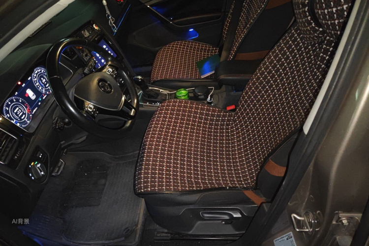 Volkswagen Golf 2017 изображение автомобиля #17