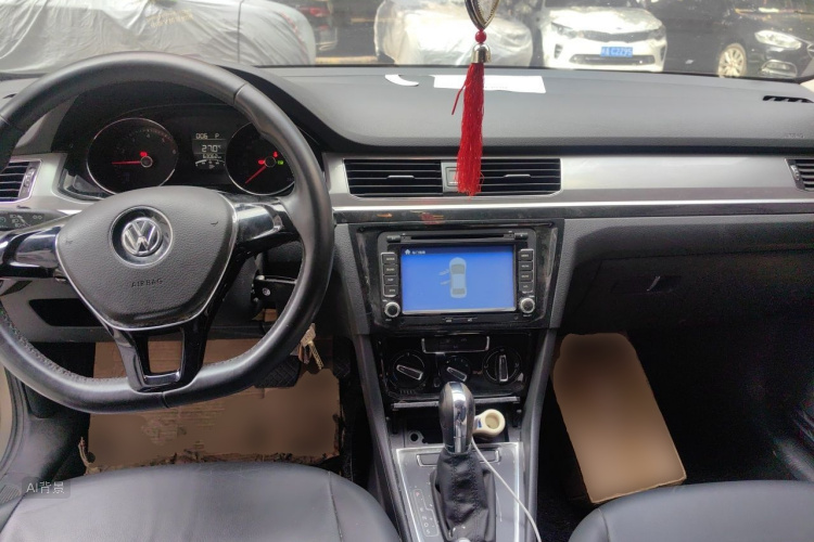 Volkswagen Bora 2016 #11 Volkswagen Bora 2016 immagine di auto #11