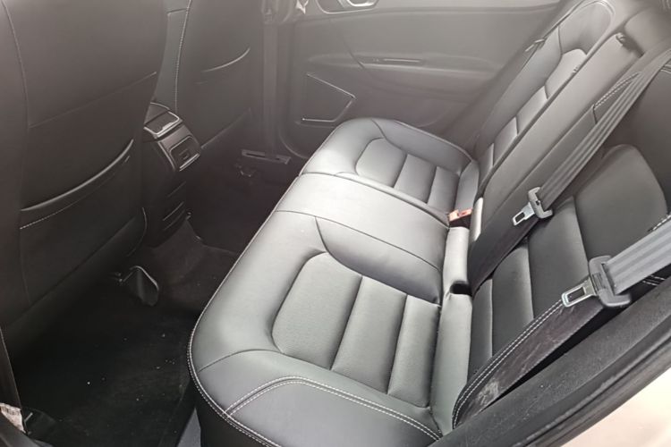 GEELY Emgrand GS 2016 #17 GEELY Emgrand GS 2016 immagine di auto #17